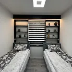 Apartmán Tao Apartment, - Free Parking & Private Garage Sarajevo