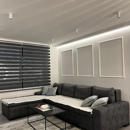 History Apartments, Bascarsija Edition - Free Parking & Private Garage Appartement
