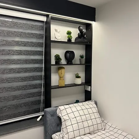 Apartamento Tao Apartment, - Free Parking & Private Garage Sarajevo