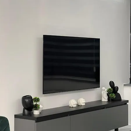 Tao Apartment, - Free Parking & Private Garage Apartament Sarajewo