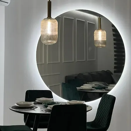 Apartament Tao Apartment, - Free Parking & Private Garage *