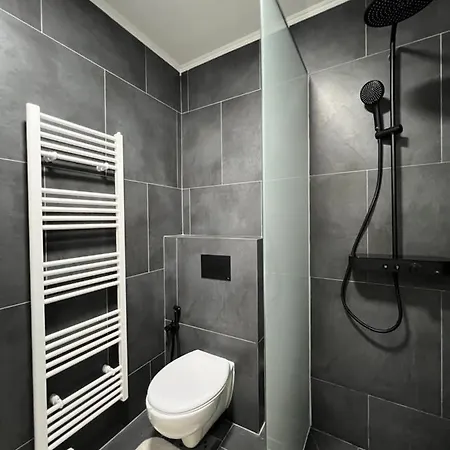 Tao Apartment, - Free Parking & Private Garage