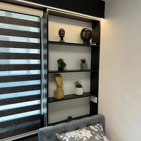 Apartament Tao Apartment, - Free Parking & Private Garage