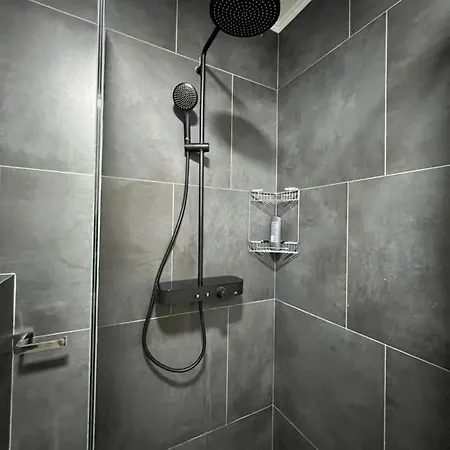 Tao Apartment, - Free Parking & Private Garage Apartament